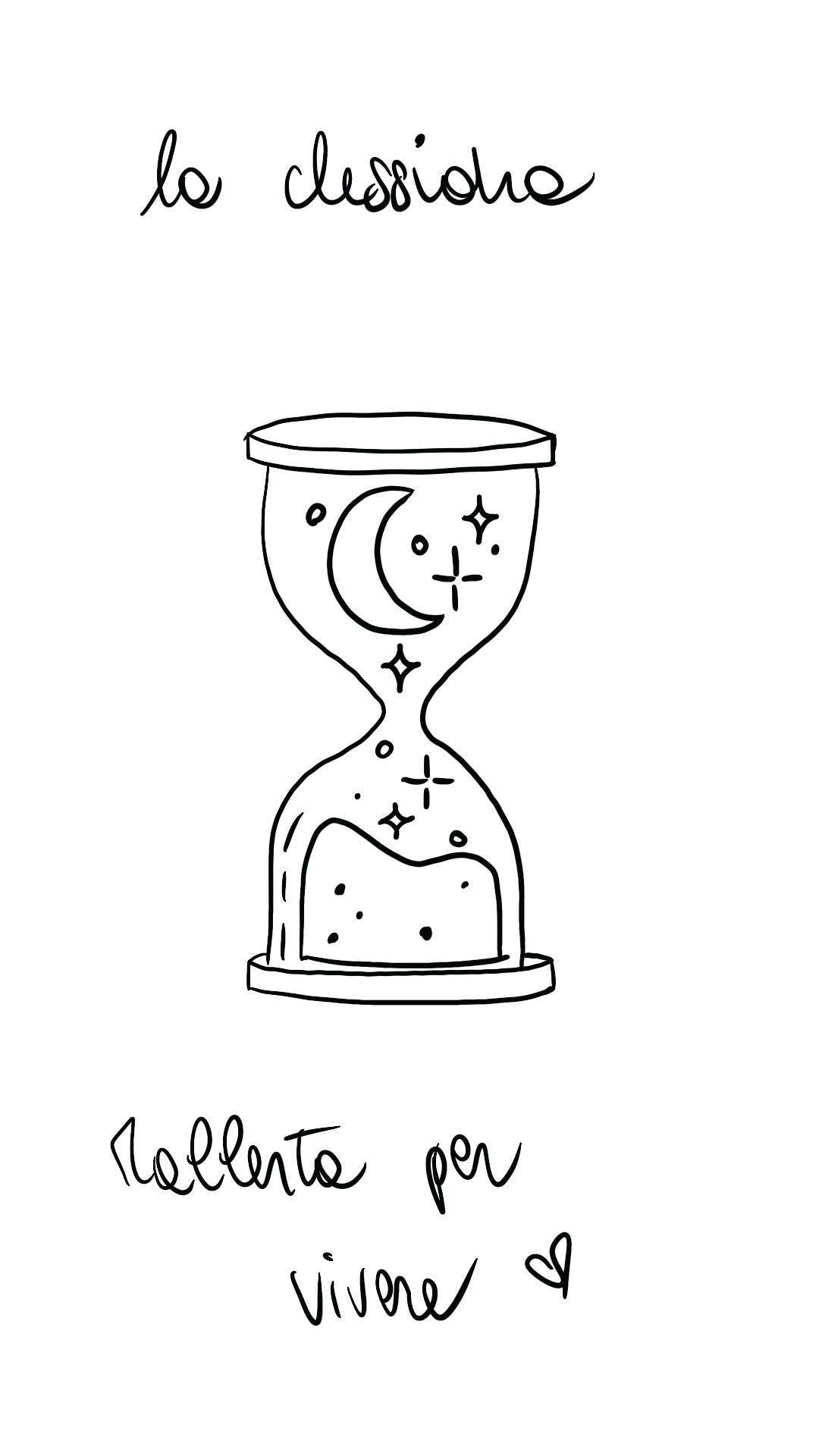 Loti jewels - Vendita all'ingrosso Collana con ciondolo/pendaglio - COLLANA ANIMA CORTA IN OTTONE CON SIMBOLO INCISO1