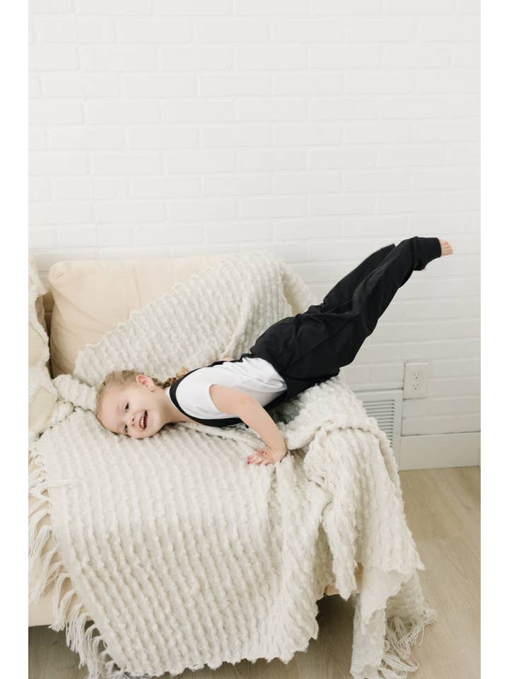 Earth Baby Outfitters - Wholesale Overalls - Kids - EcoCosy® Kids' Weekend Overalls13