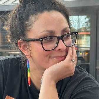 heishi: arcoíris para venta al por mayor de Vigor Studio