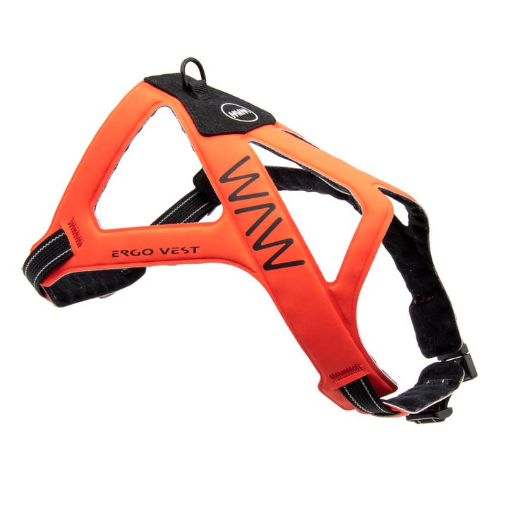 WAW PET - Wholesale Pet Harness - Dog - WAW ERGOVEST dog harness