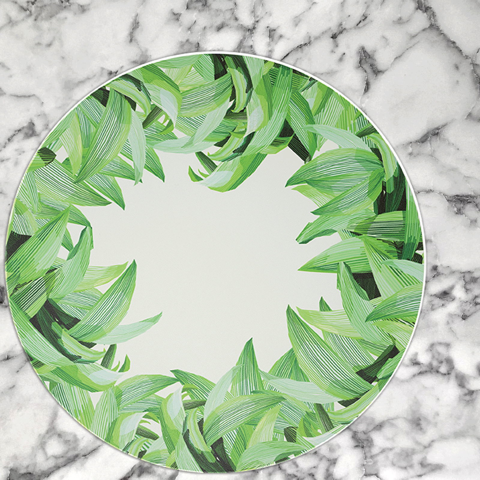 Elizabeth Sutton Home - Wholesale Dinnerware Set - Natural Elegance Set 16 Piece Setting1