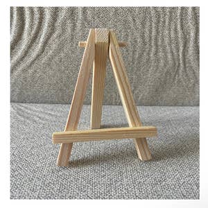 Wholesale picture easel stand With Recreational Features 