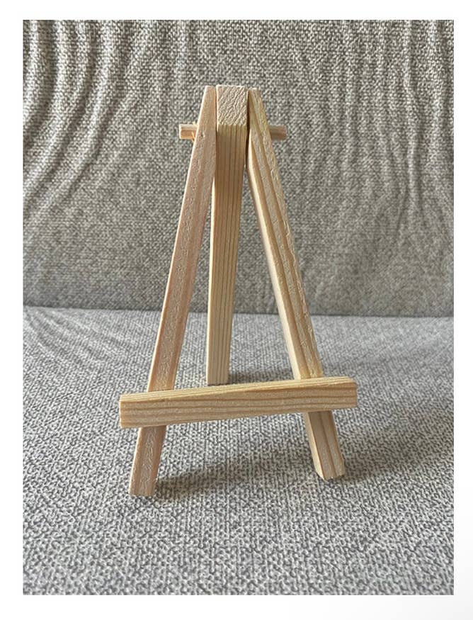 Purchase Wholesale mini easel. Free Returns & Net 60 Terms on   Canada