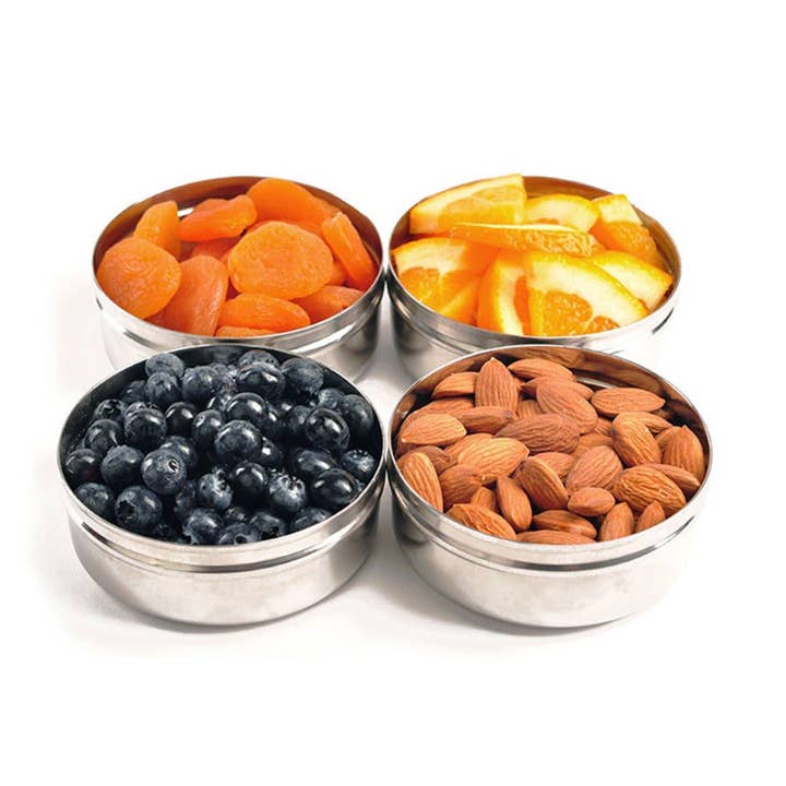 ECOlunchbox - Wholesale Food Storage Container - ECOdipper2