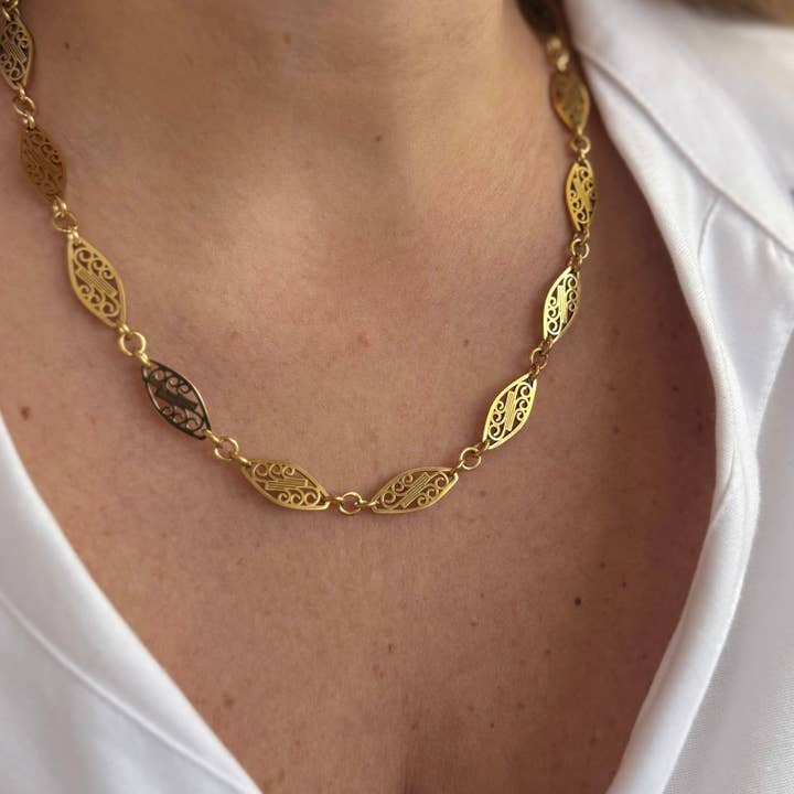 Rosetta - due lunghezze per la vendita all'ingrosso da parte di A.B. Paris ( AUNORA )