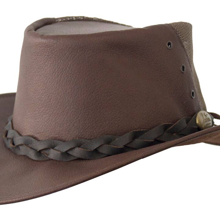 Jacaru Australia – wholesale Cowboy hat – Unisex – Jacaru 1150 Kangaroo Breeze Hat