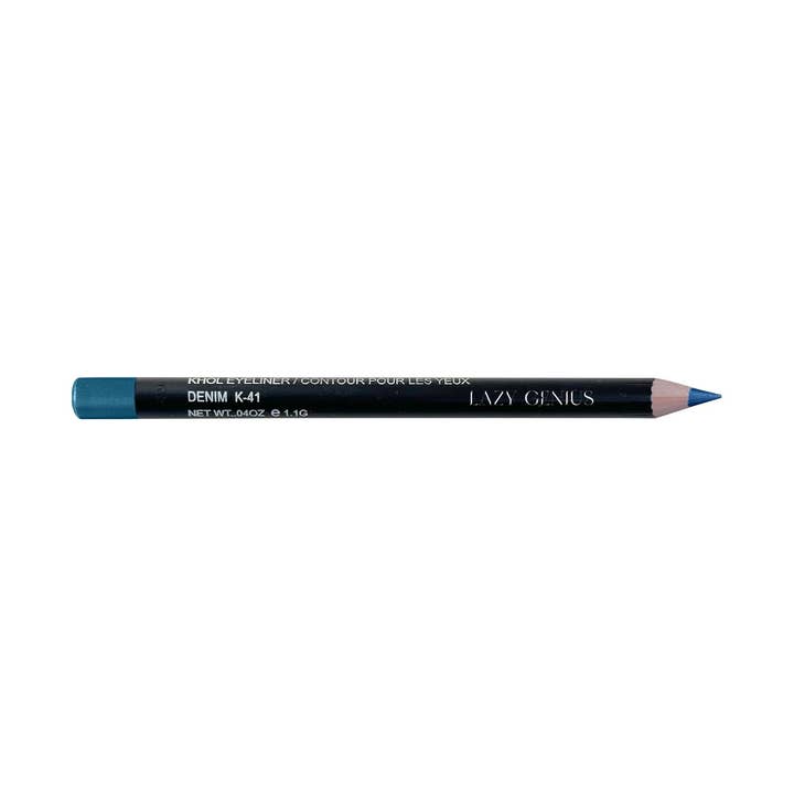 Khol Eyeliner - Denim för wholesale av Lazy Genius