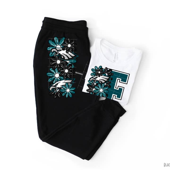 Eagles: Game Day - Sweatpants for wholesale by Cash & Drix Wholesale