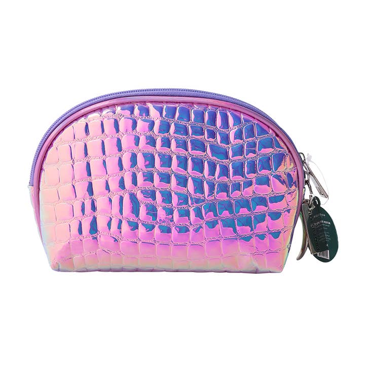 Profusion Cosmetics - Wholesale Makeup/Cosmetic Bag - Jurassic World Visitor | Cosmetic Bag & Gem Set