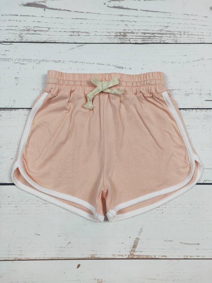 Shorts d'été en coton pour enfants pour la vente par sassy kids palace