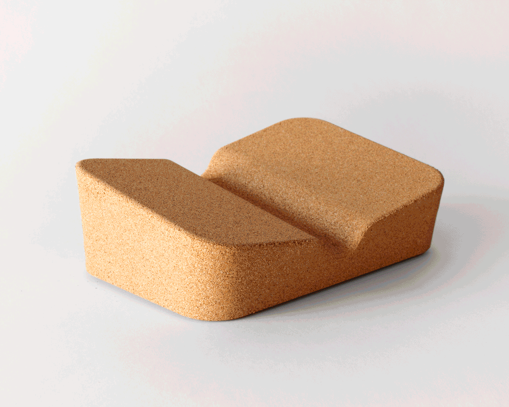 Revision - Wholesale Book Holder - Booklift - Cork 1