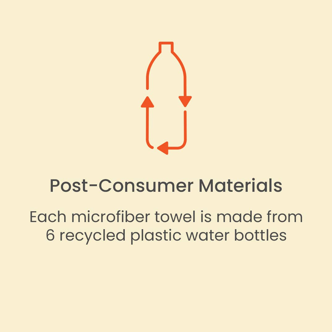 WerkShoppe - Wholesale Tea Towel - Lemon Plaid Microfiber Kitchen Dish Towel3