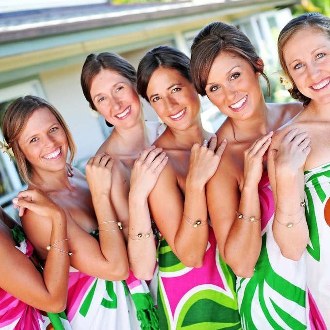 Leighton Lam Designs - Wholesale Bangle Bracelet - Pearl Bangles - Sterling Silver4