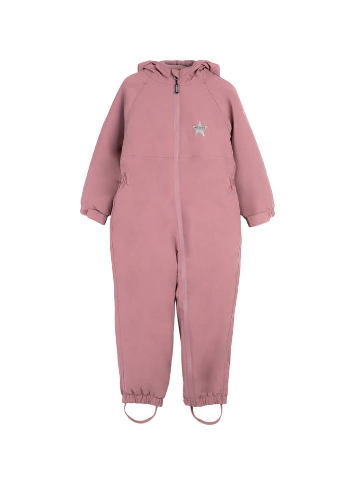 BMS Hamburg - Wholesale Snow Suit - Kids - Children's snowsuit free from PFAS7