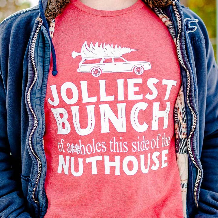 Jolliest for wholesale by Shirts Galore and More