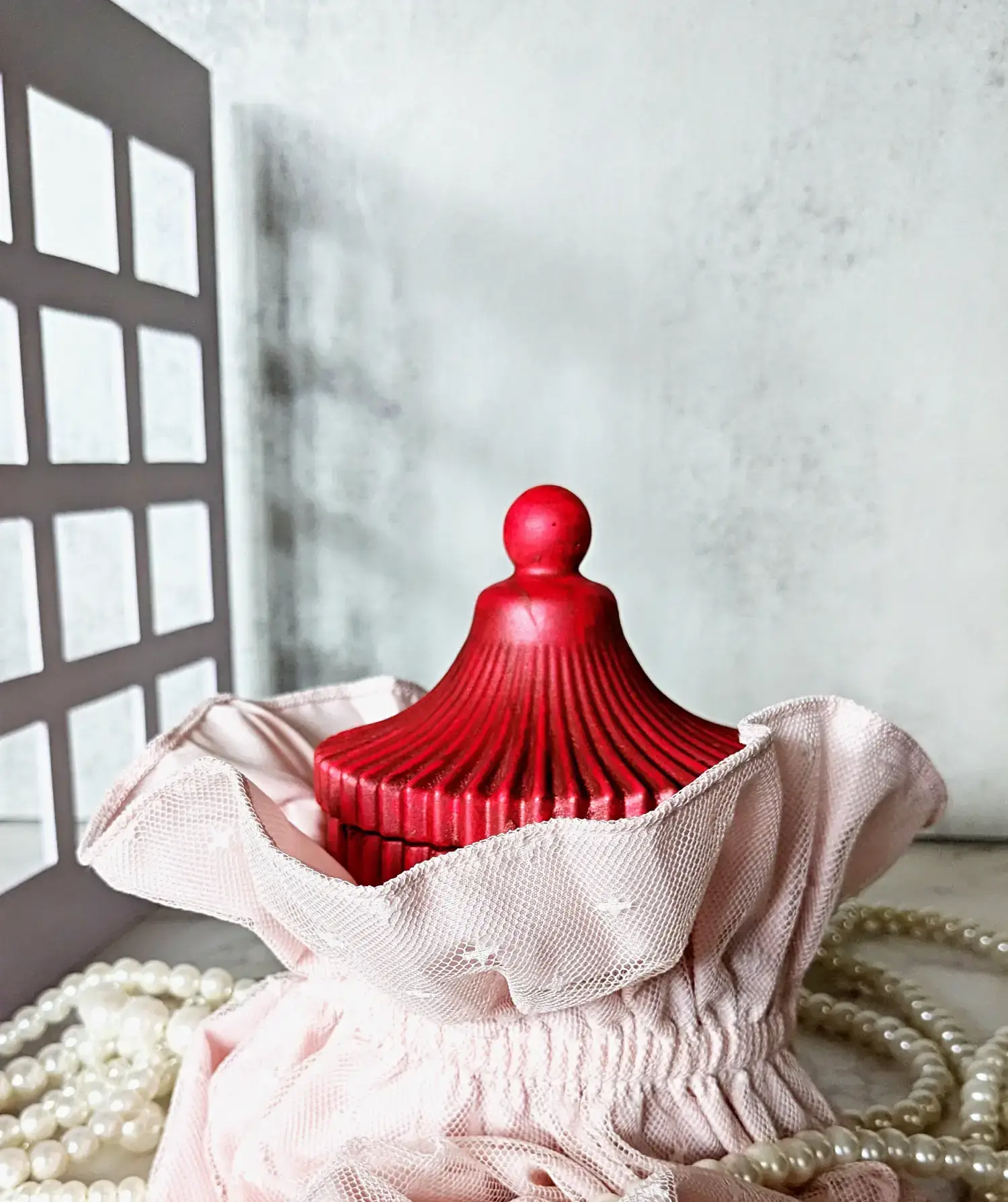 REMOVED BRAND – Engroshandel Glaslys – RØDHÆTTES STEMNING | Kokosvokslys | Frasiergran og Æble6