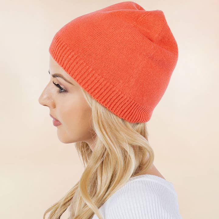 Sensibling Corp. – Conjunto de acessórios de inverno – Mulher por atacado – Conjunto de 3 Peças - Gorro, Cachecol e Luvas de Inverno Sólidos21