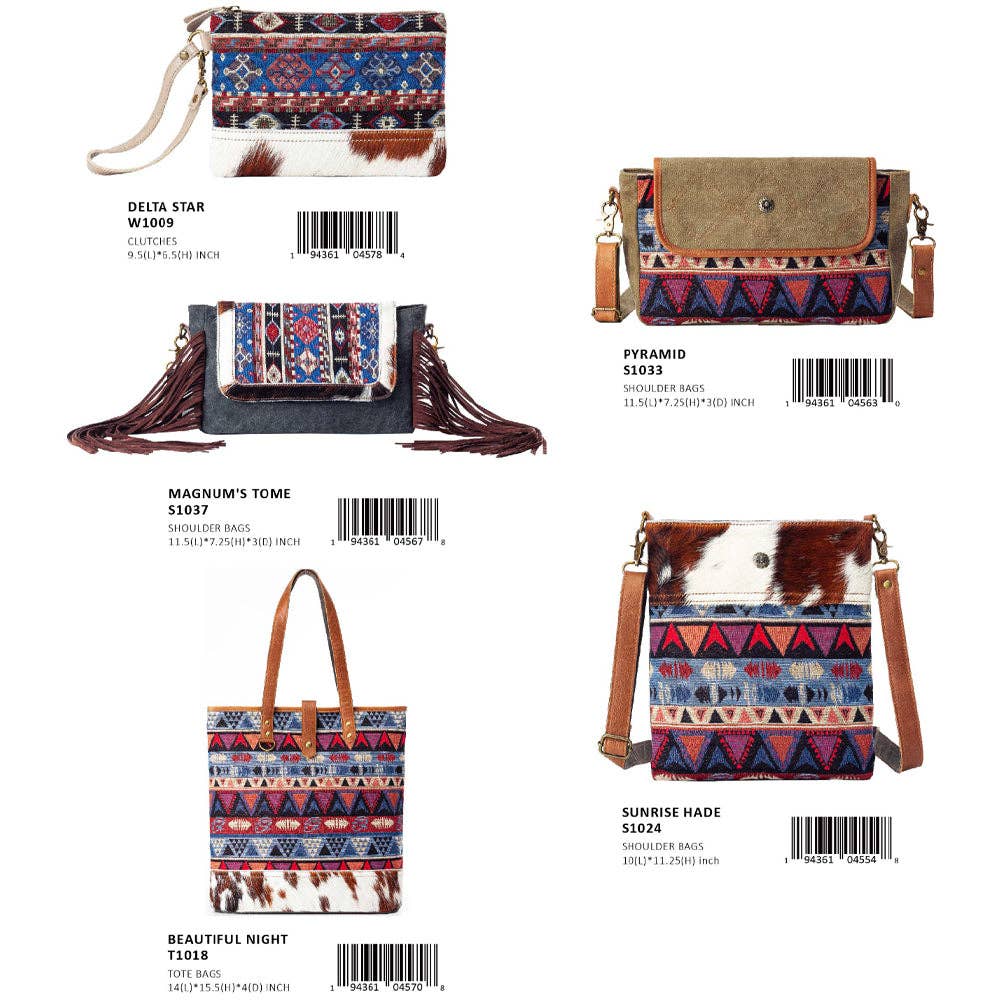 OEELINN - Wholesale Shoulder Bag - Women's - Shoulder Bags - PYRAMID1