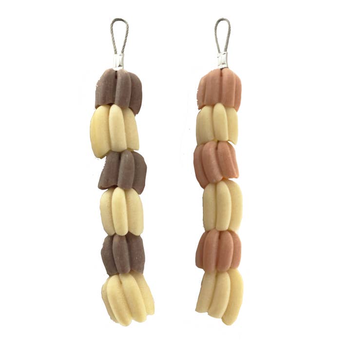 Treccia Dolce per la vendita all'ingrosso da parte di Creature Curio Co.