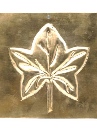 Leaf plate
for wholesale by Maison Plune