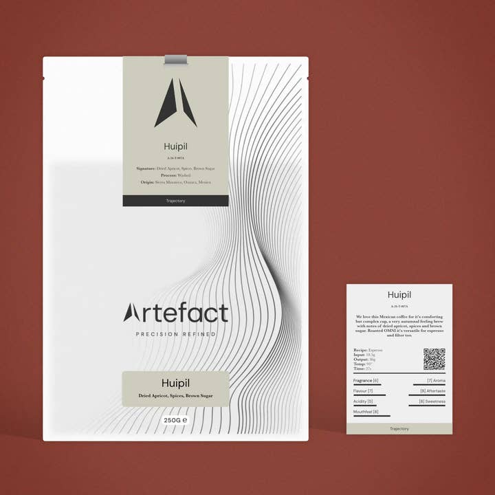 Huipil - Mexico for wholesale by Artefact Coffee