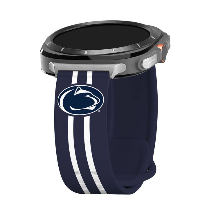 Penn State Nittany Lions HD Samsung Galaxy Ultra Horlogeband voor wholesale door Affinity Bands