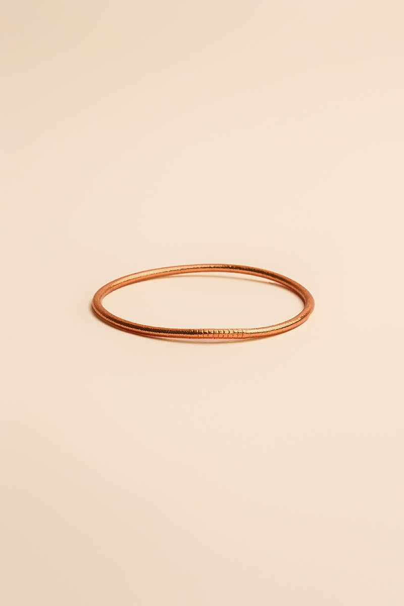SHANSHAN - Wholesale Bangle Bracelet - Kumali Thin Bracelet14
