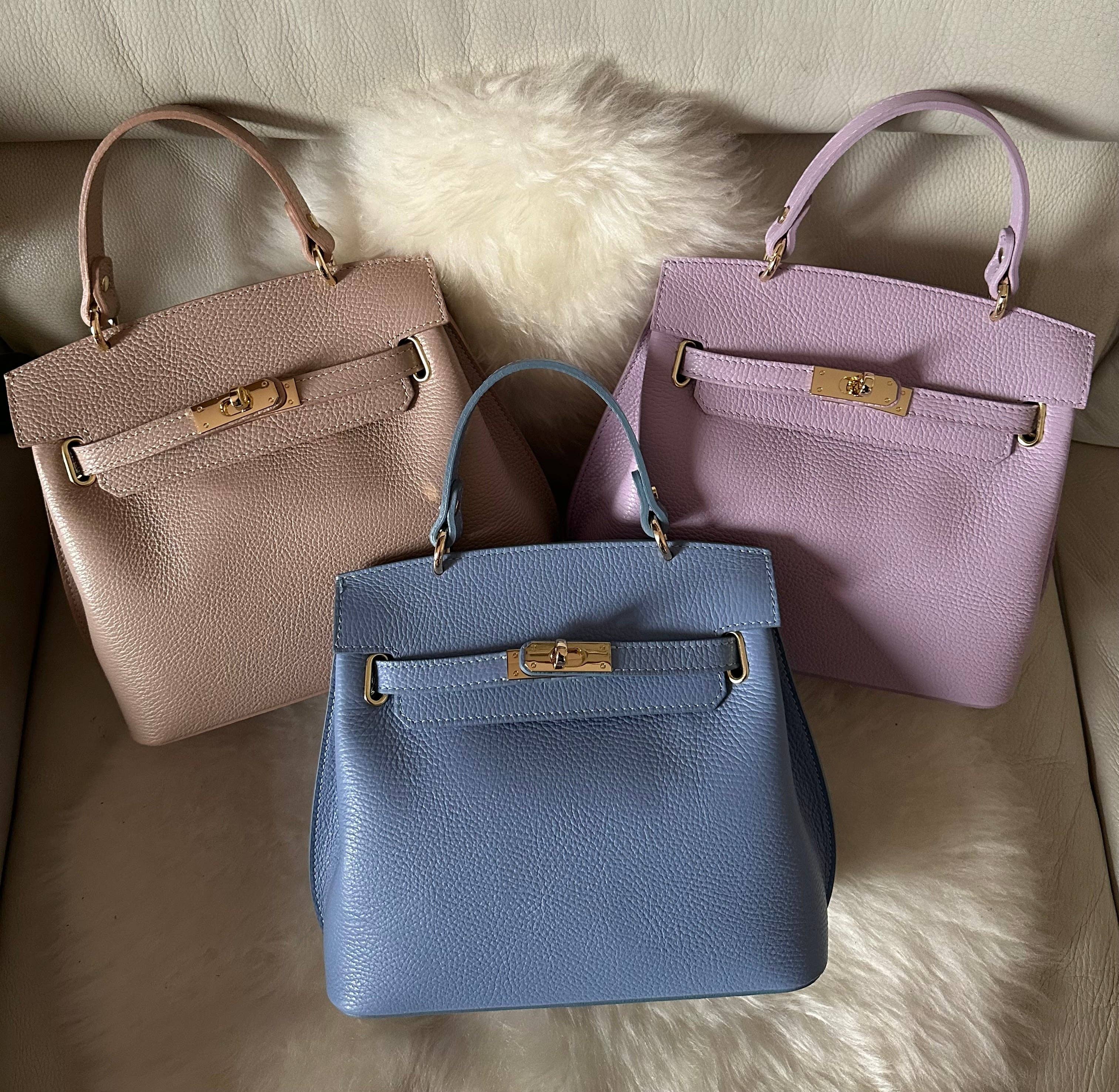 Zhade - Wholesale Top Handle Bag - Women's - CHLOE- Genuine leather9