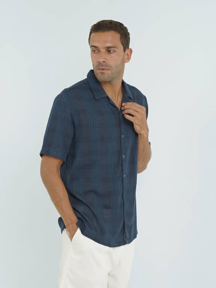 Maglia Stoney Napoli per la vendita all'ingrosso da parte di Bamboo Blonde