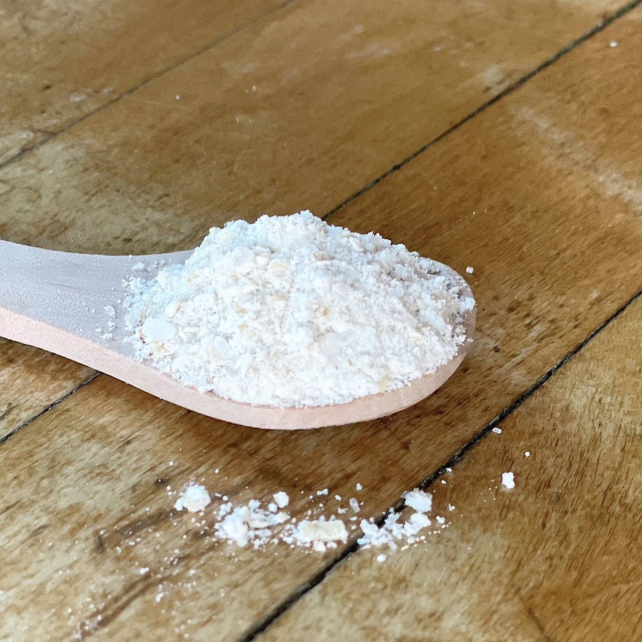 The Zeroish Company - Vente Lait de bain - Bain de Lait de Coco Hydratant1