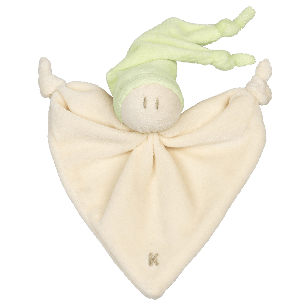 Keptin-Jr - Wholesale Stuffed/Plush Toy - Kids & Baby - Spare Buddy Package Little Zmooz Lime Green1