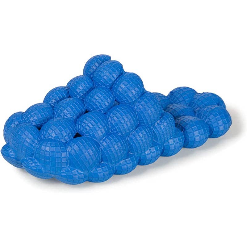 Golf Ball Slides – wholesale Slip in-skor – Dam – Solid Massage Bubble Slides för män och kvinnor4