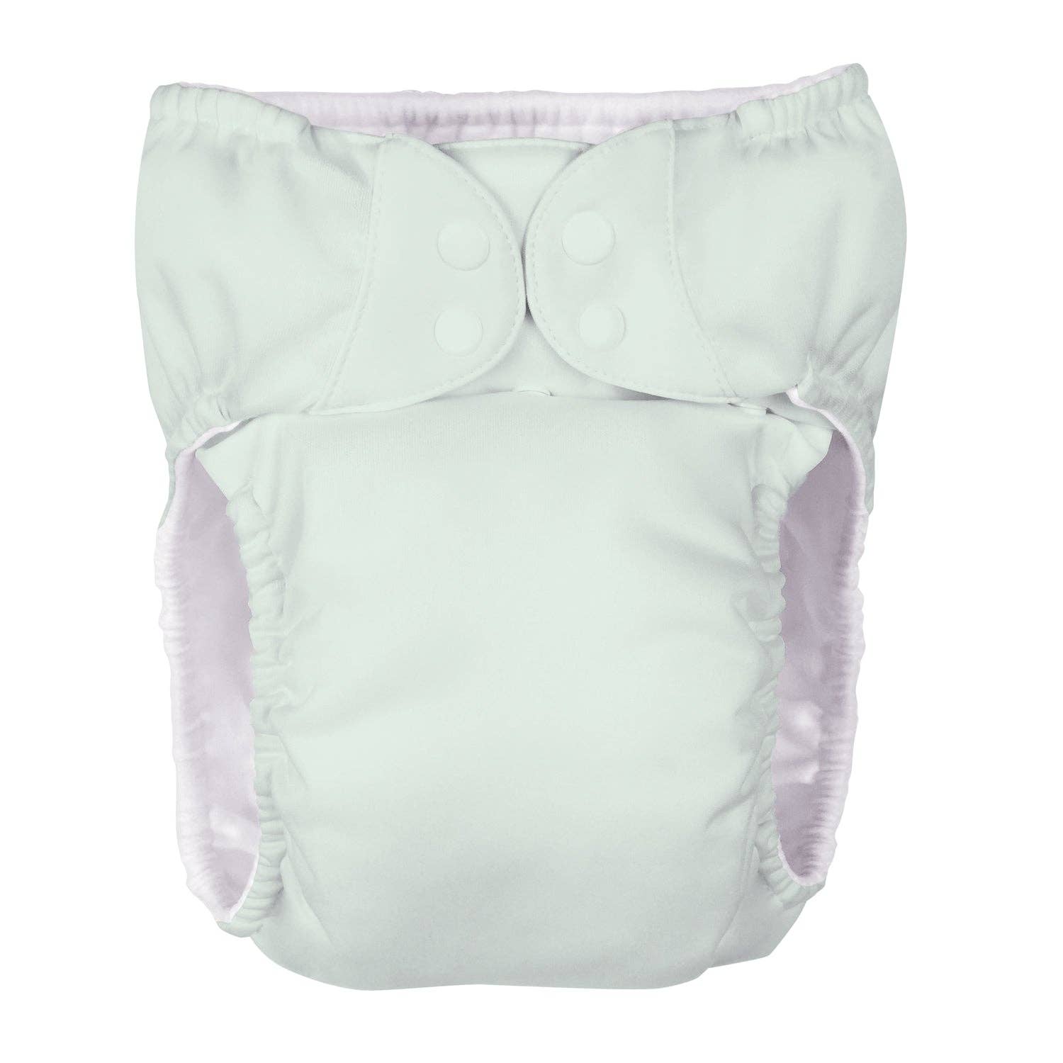 Cotton Babies - Wholesale Diaper (Cloth) - Baby - bumGenius Bigger™ - One-Size Pocket Cloth Diaper - fits 70-120 pounds11