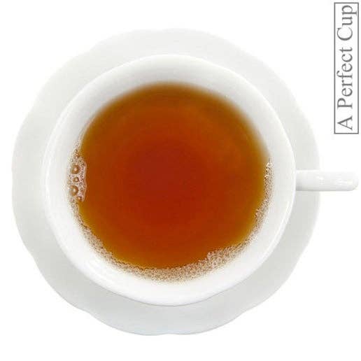 Tea and Coffee Exchange – wholesale Löst te – Lavendel Earl Grey Te - Medium Koffein