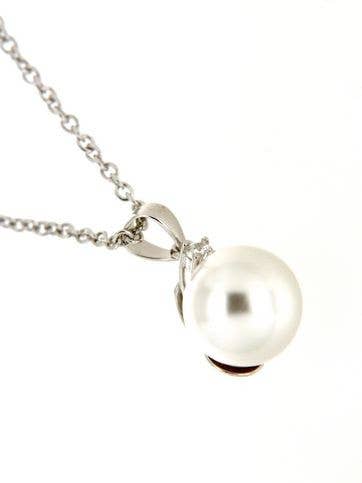 Tit.925M Silver Necklace for wholesale by Tererò s.r.l.