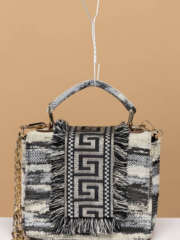 Bolsa Loulou Coleção Oliv por atacado de SORENA