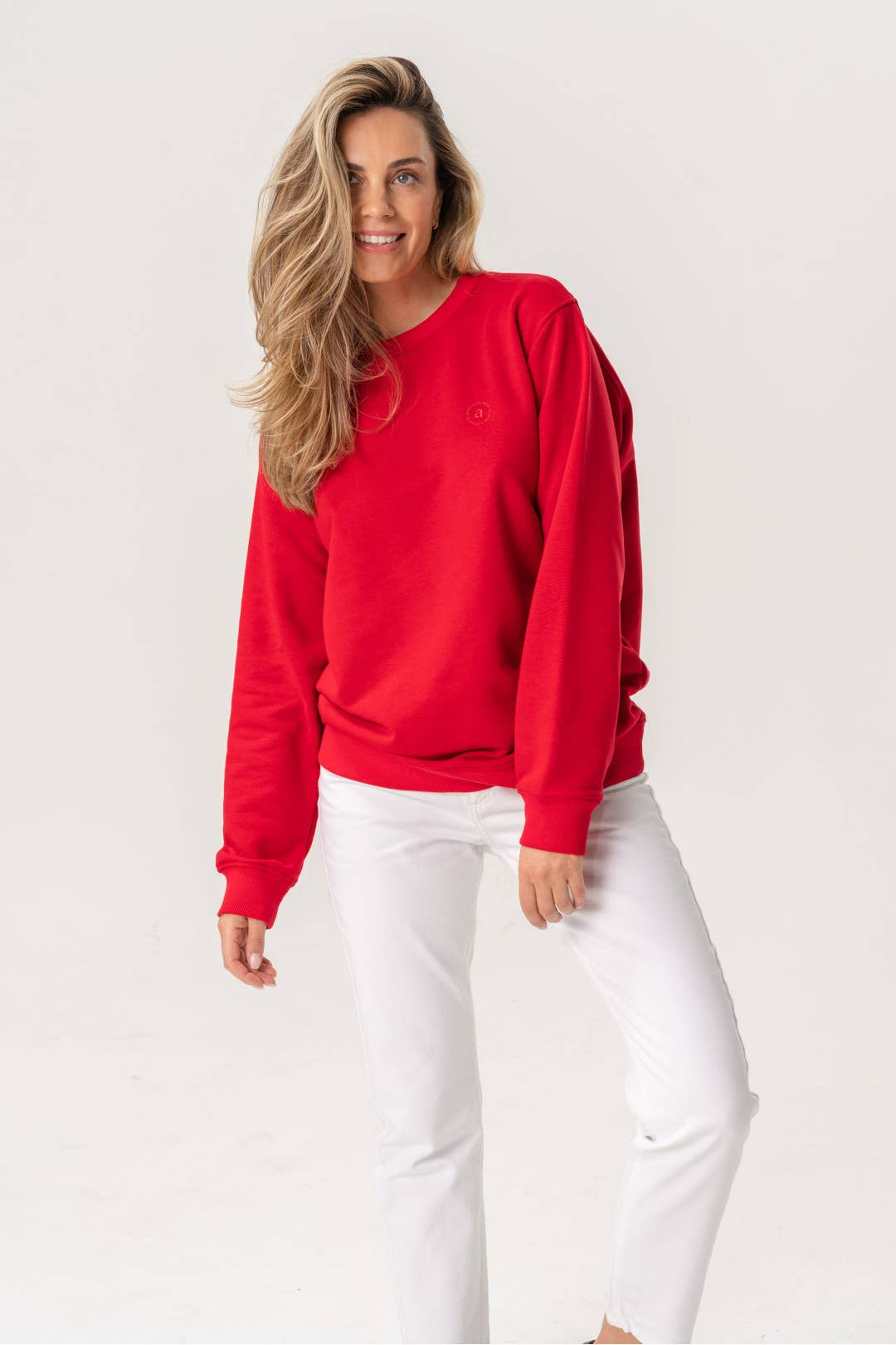 CAPSULE by Agnė Gilytė - Wholesale Jeans - Women's - Cropped jeans 'SKORPIOS' | high quality cotton6