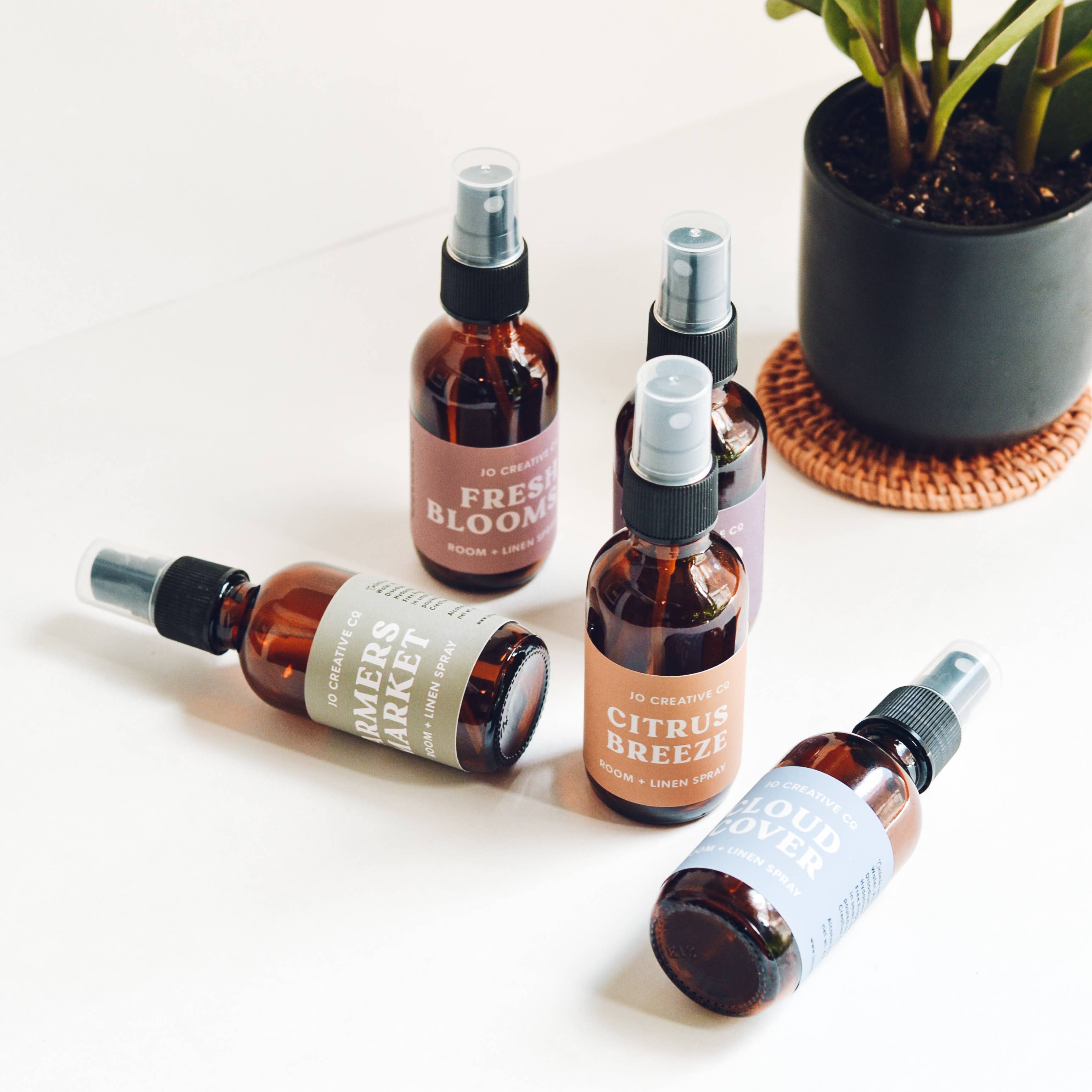 Jo Creative Co - Wholesale Room & Linen Spray - Room + Linen Spray11