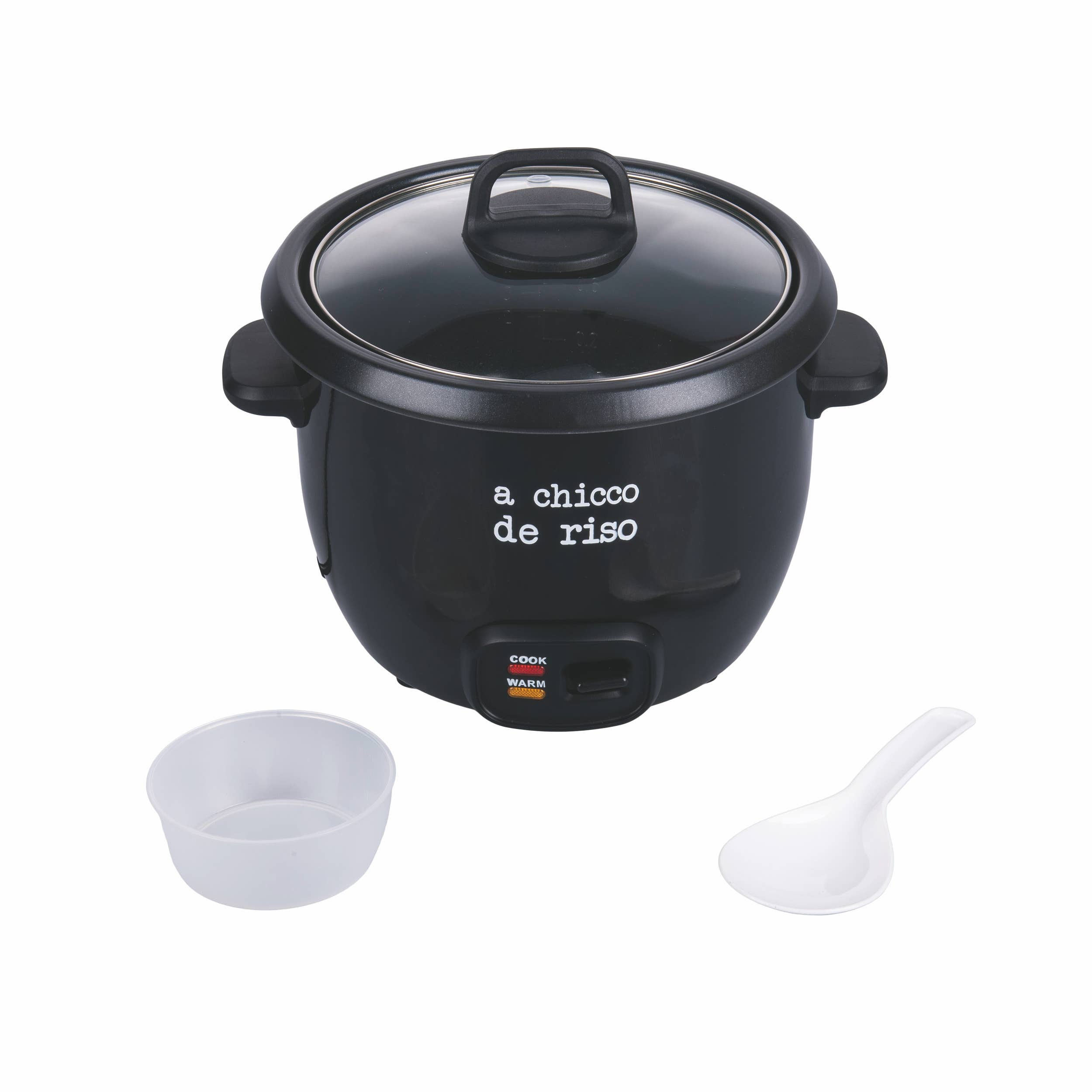 VdE Tivoli 1996 - Venta al por mayor Electrodomésticos - Spqere Cuocearroz 1L 400w