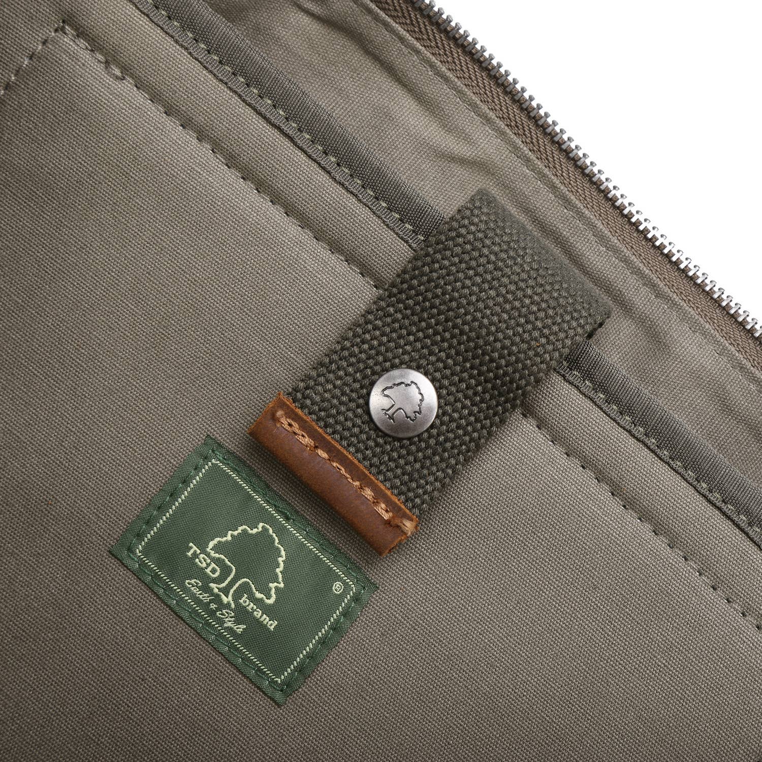 TSD Brand - Wholesale Backpack - Unisex - Discovery Backpack7