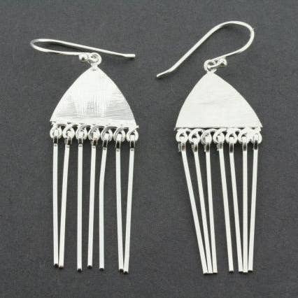 Orecchino Jacinta per la vendita all'ingrosso da parte di Makers & Providers