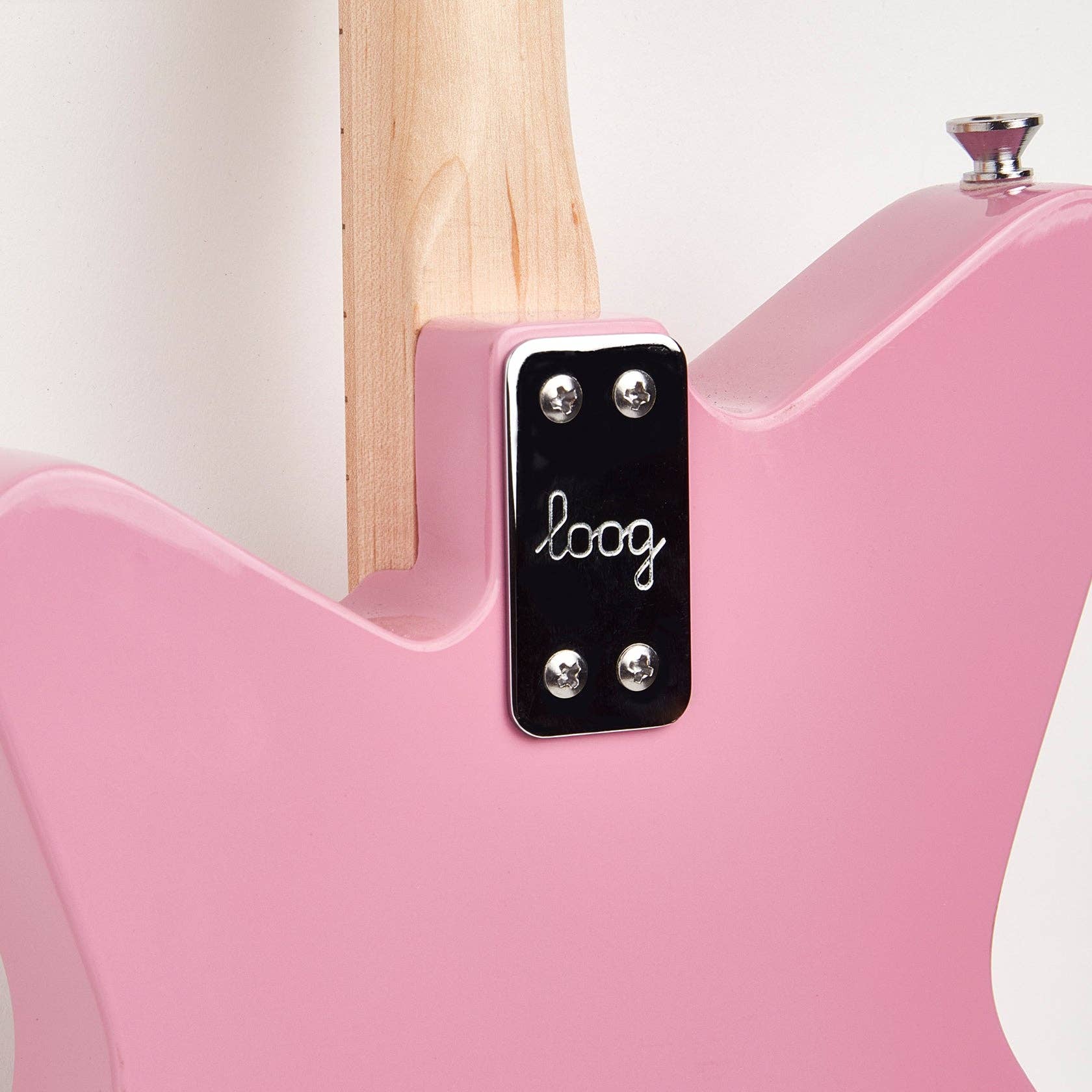 Loog Guitars Wholesale - Wholesale Musical Instrument - Loog Pro Electric Ages (6+)17