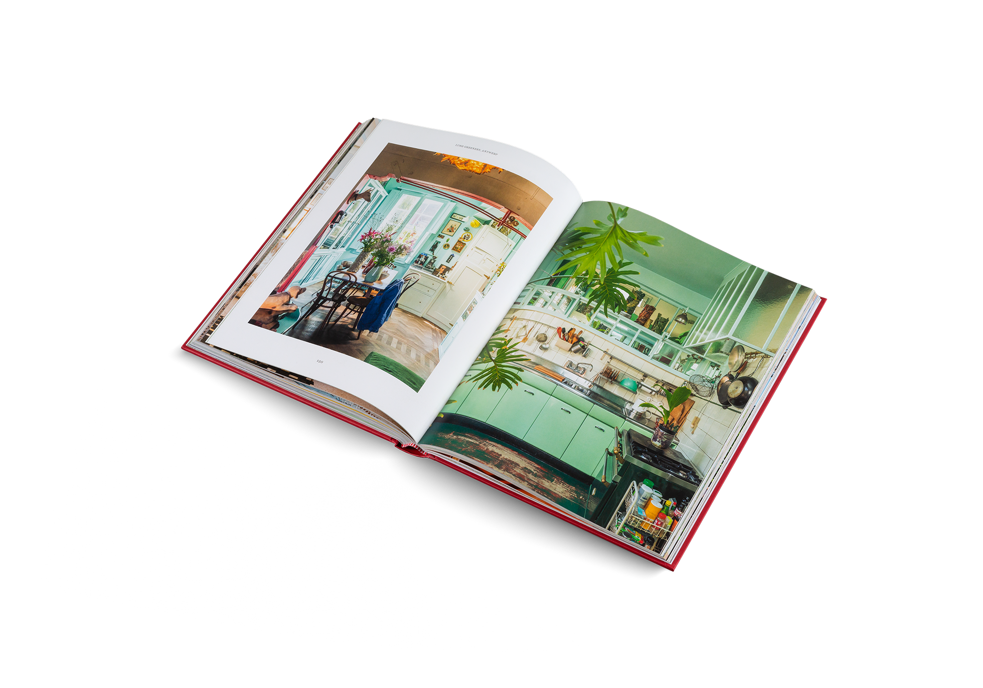 gestalten & teNeues - Wholesale Home & Garden - Creative Homes7