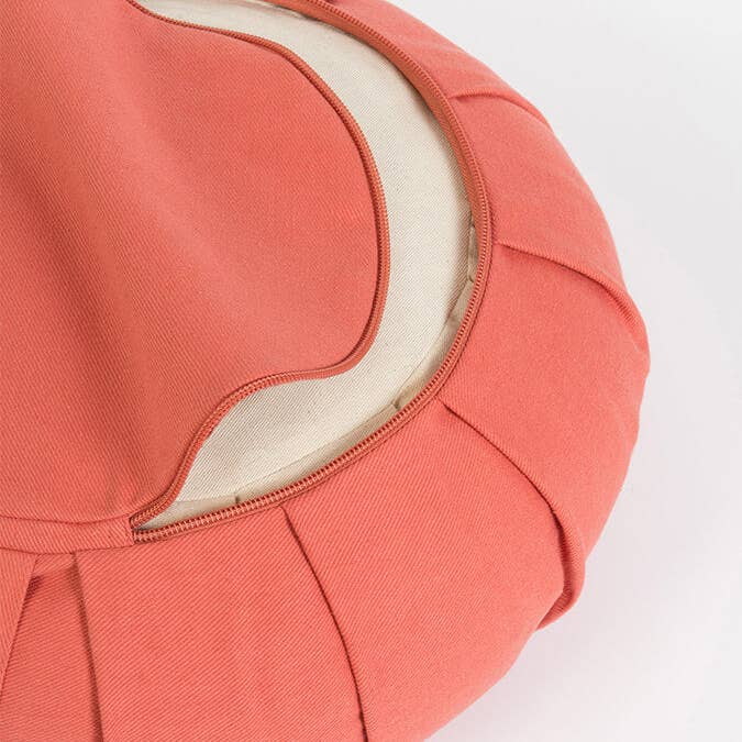 Yoga Studio Store - Vente Accessoire de yoga - Coussin Zafu rond Lotus biologique pour yoga46