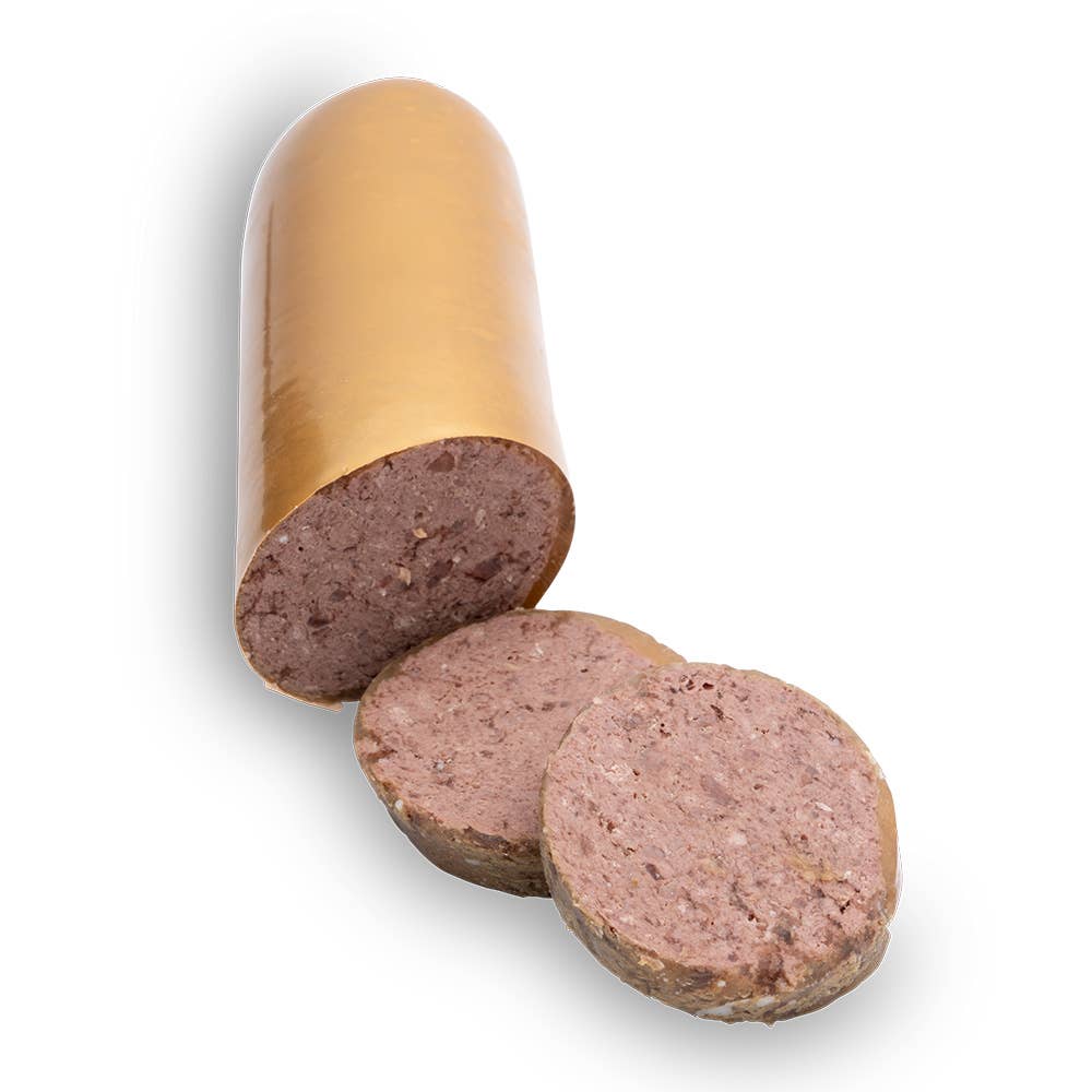 napani GmbH & Co. KG - Vente Nourriture – chien - Nourriture humide pour chiens, pur venaison, 800 g1