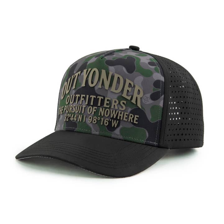 The Outfitter for wholesale by Out Yonder