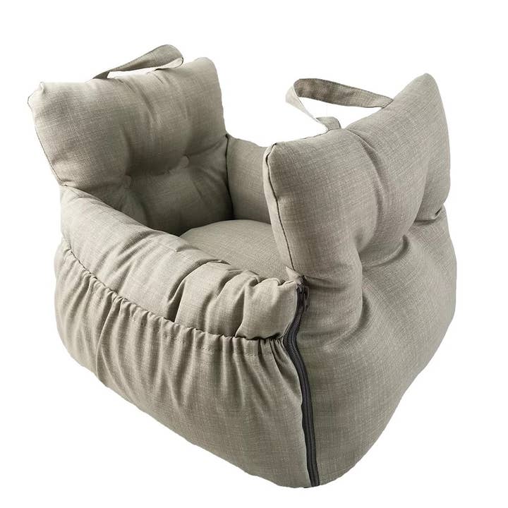 FurRoom - Wholesale Pet Carrier - Cat/Dog - All in One Pet Car Booster Seat, Carrier, Bed for small pets
