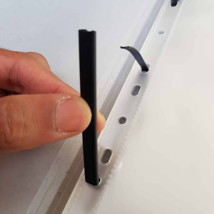 Zieler - Wholesale Sketchbook/Sketchpad - A3 Refillable Display Book (20 sleeves / pockets)1