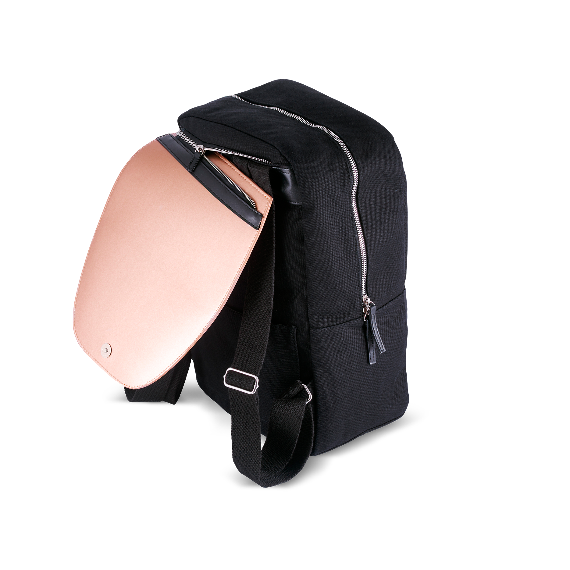 Saint Maniero - Wholesale Backpack - Women's - BACKPACK DONNA1