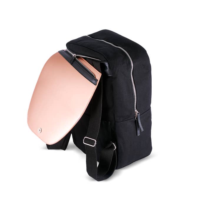 Saint Maniero - Wholesale Backpack - Women's - BACKPACK DONNA1